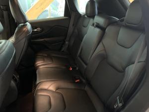 Miniature 15 Jeep Cherokee Trailhawk 4x4 2022