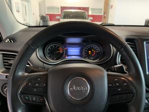 Miniature 17 Jeep Cherokee Trailhawk 4x4 2022