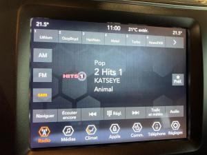 Miniature 20 Jeep Cherokee Trailhawk 4x4 2022
