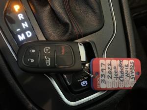 Miniature 25 Jeep Cherokee Trailhawk 4x4 2022