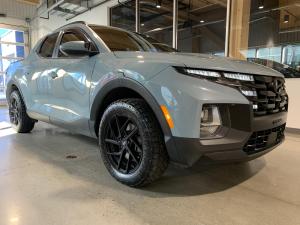 Thumbnail 8 Hyundai Santa Cruz Trend 2023