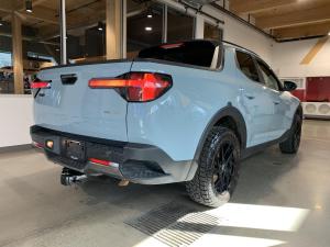 Thumbnail 7 Hyundai Santa Cruz Trend 2023