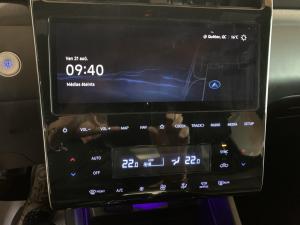 Thumbnail 19 Hyundai Santa Cruz Trend 2023