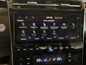 Thumbnail 20 Hyundai Santa Cruz Trend 2023