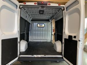 Thumbnail 12 RAM PROMASTER FOURGONNETTE UTILITAIRE ProMaster 2500 2025