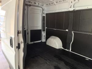 Thumbnail 11 RAM PROMASTER FOURGONNETTE UTILITAIRE ProMaster 2500 2025