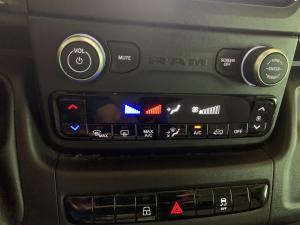 Thumbnail 18 RAM PROMASTER FOURGONNETTE UTILITAIRE ProMaster 2500 2025