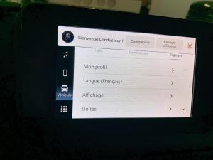 Thumbnail 17 RAM PROMASTER FOURGONNETTE UTILITAIRE ProMaster 2500 2025