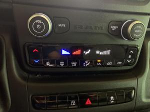 Thumbnail 19 RAM PROMASTER FOURGONNETTE UTILITAIRE ProMaster 2500 2025
