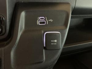 Thumbnail 20 RAM PROMASTER FOURGONNETTE UTILITAIRE ProMaster 2500 2025