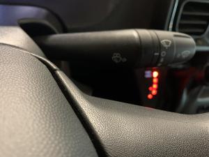 Thumbnail 23 RAM PROMASTER FOURGONNETTE UTILITAIRE ProMaster 2500 2025