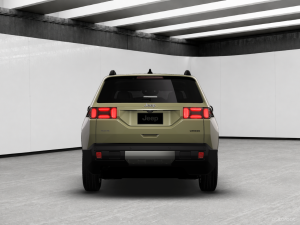 Miniature 6 Jeep Cherokee Laredo 2026
