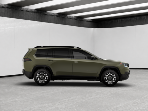 Miniature 8 Jeep Cherokee Laredo 2026