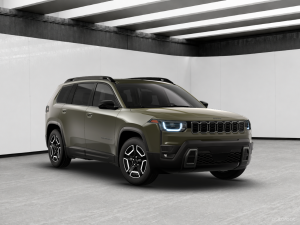 Miniature 9 Jeep Cherokee Laredo 2026