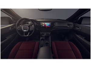 Miniature 6 Dodge Durango GT Plus 2026