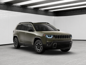 Thumbnail 9 Jeep Cherokee Limited 2026