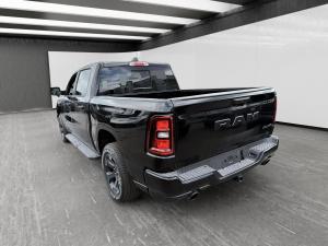 Miniature 5 RAM 1500 Express 2026