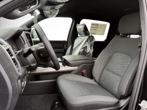 Miniature 6 RAM 1500 Express 2026