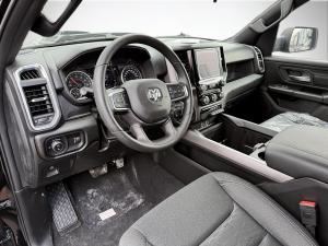 Miniature 7 RAM 1500 Express 2026