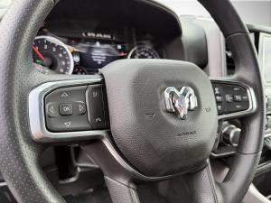 Miniature 8 RAM 1500 Express 2026
