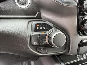 Miniature 9 RAM 1500 Express 2026