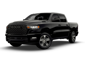 2026 RAM 1500 Express - Image 1