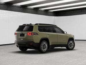 Thumbnail 7 Jeep Cherokee Laredo 2026