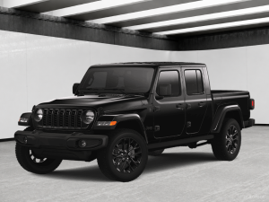 2026 Jeep Gladiator Nighthawk - Image 1