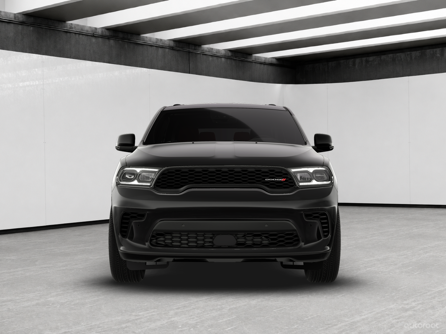 Dodge Durango 2026
