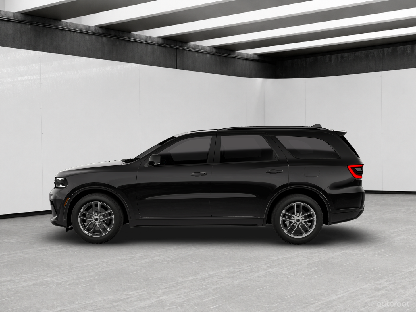 Dodge Durango 2026