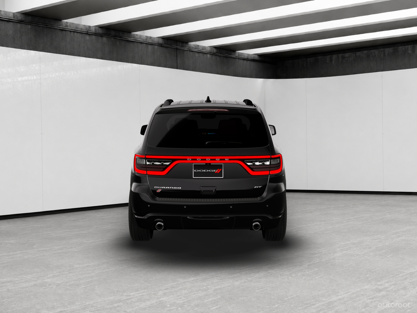 Dodge Durango 2026