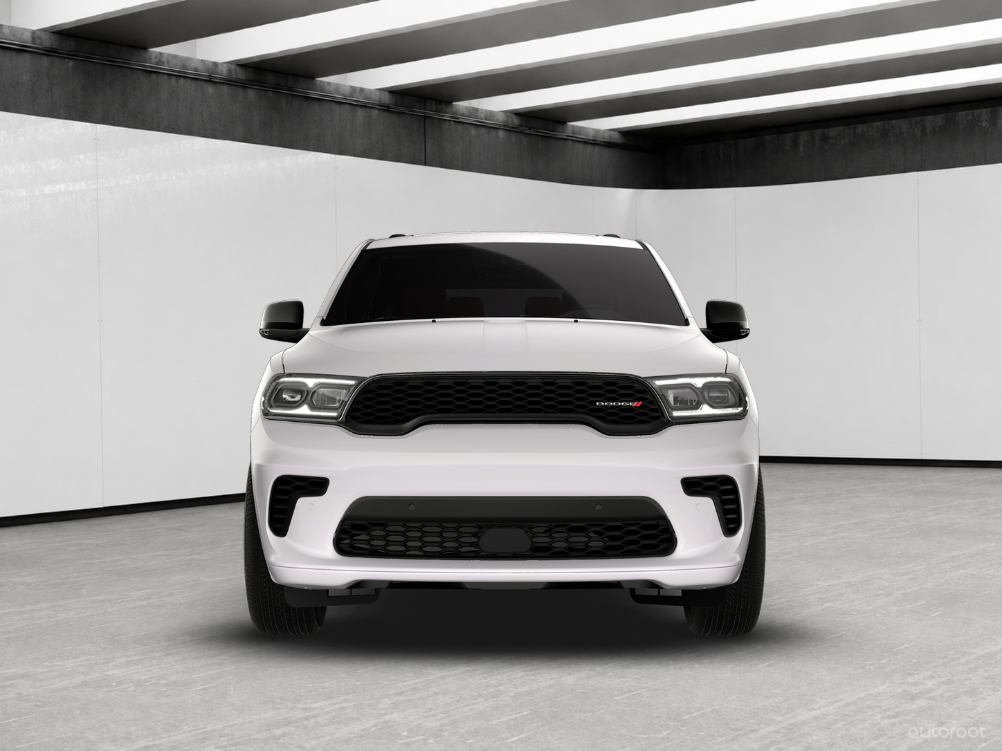 Dodge Durango 2026