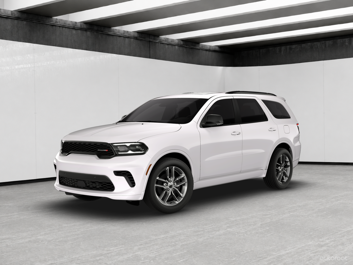 Dodge Durango 2026