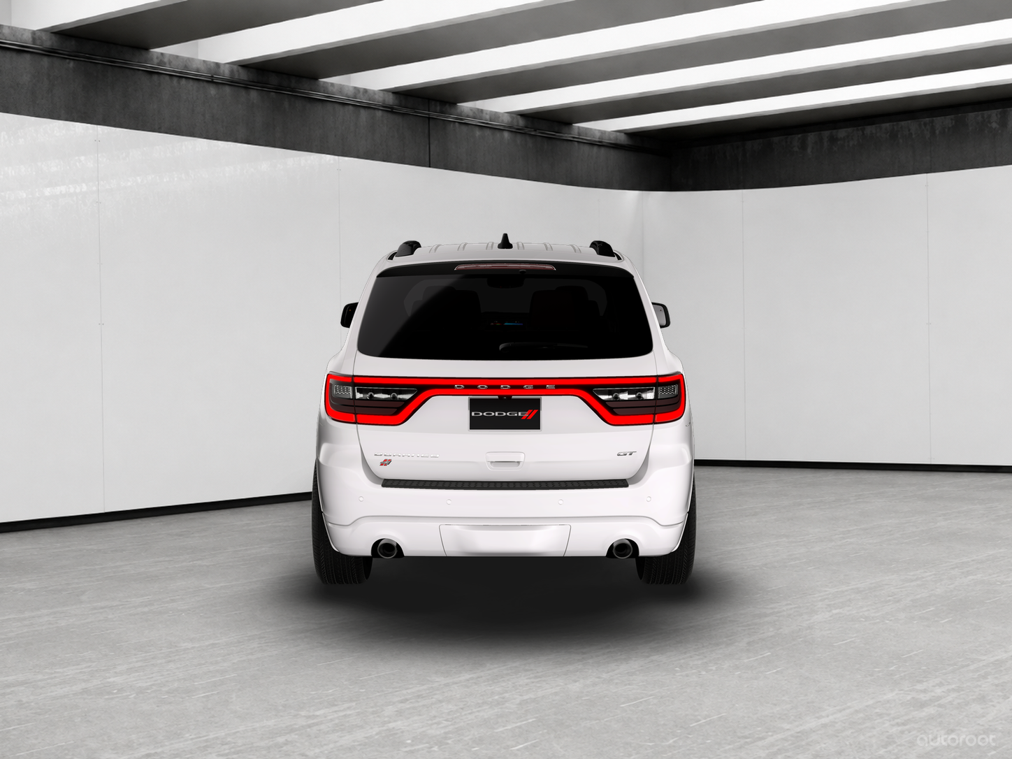 Dodge Durango 2026