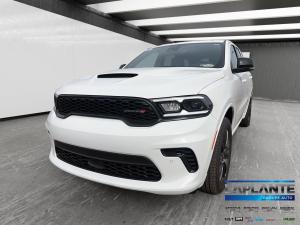 2026 Dodge Durango GT Plus - Image 1