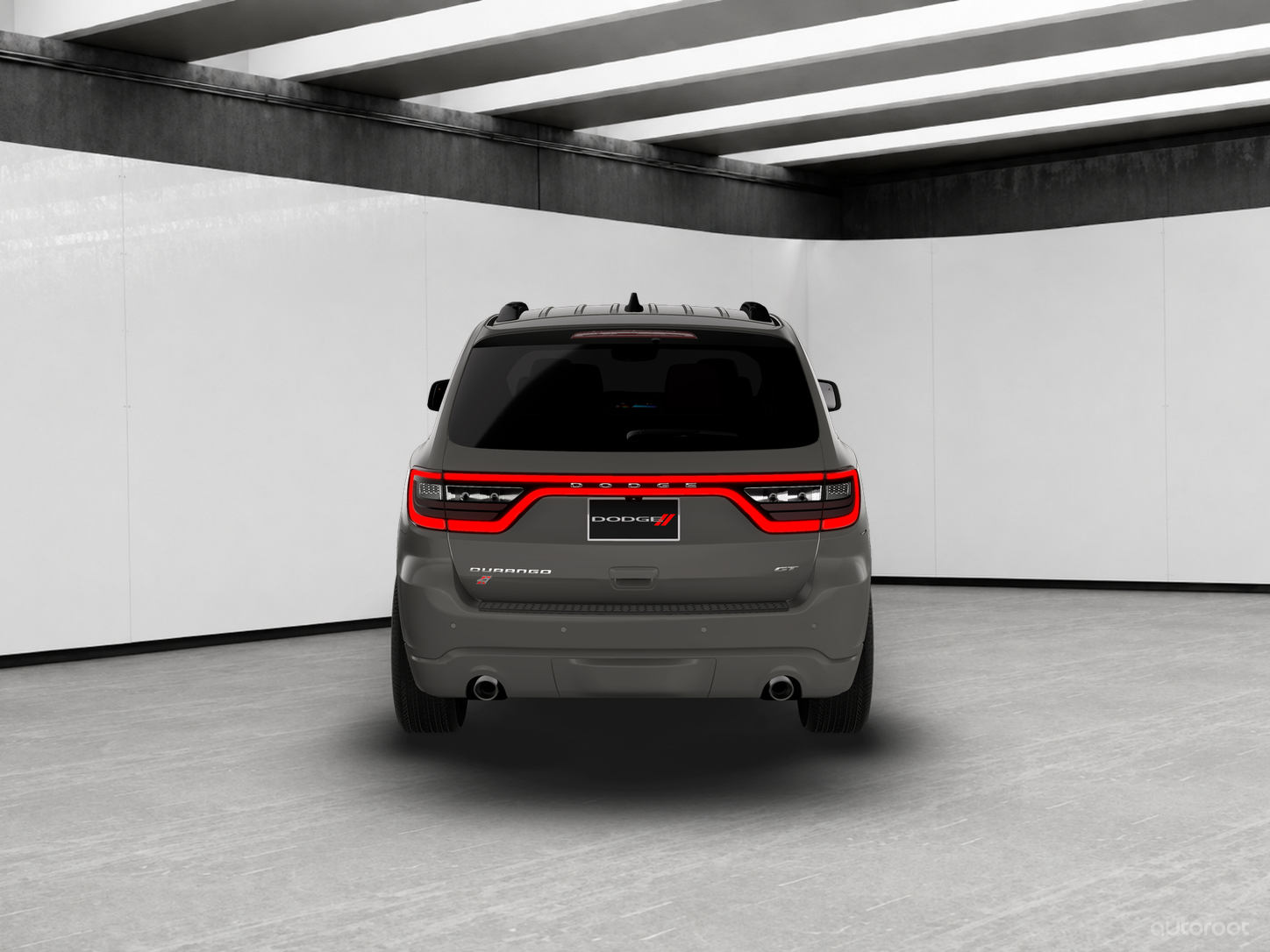 Dodge Durango 2026