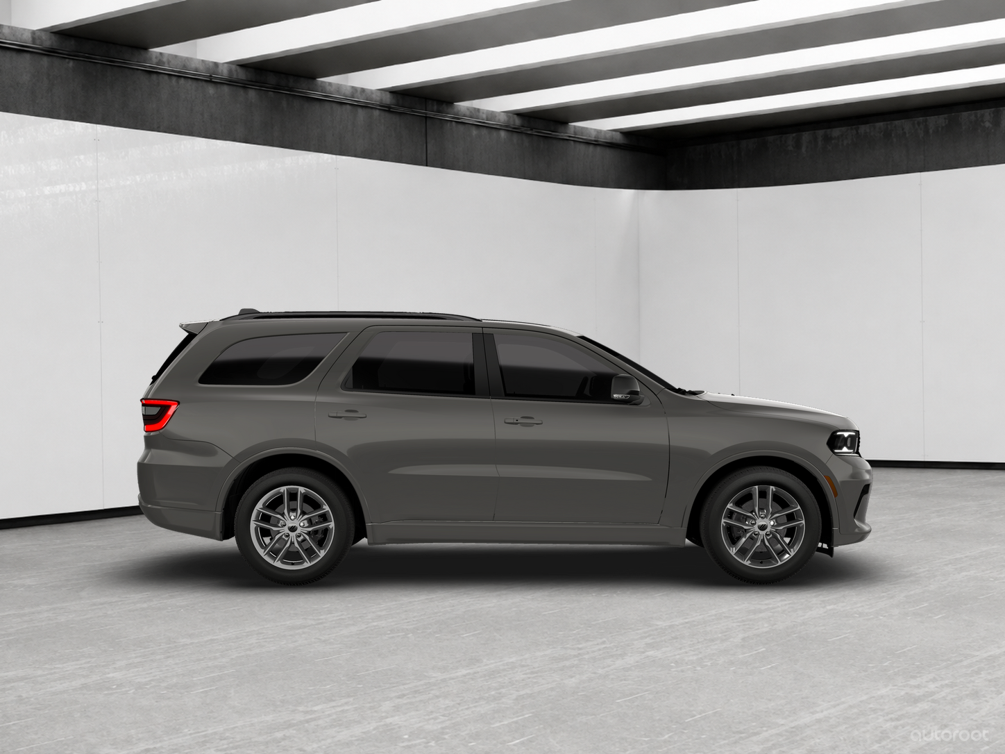 Dodge Durango 2026