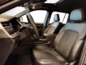 Miniature 7 Jeep Grand Cherokee Altitude 2026