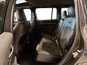 Miniature 10 Jeep Grand Cherokee Altitude 2026