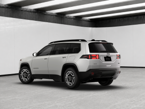 Miniature 5 Jeep Cherokee Laredo 2026