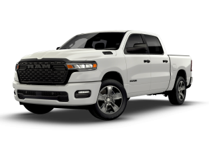 2026 RAM 1500 Express - Image 1