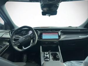 Miniature 13 Jeep Cherokee Overland 2026