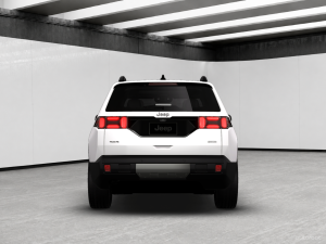 Thumbnail 6 Jeep Cherokee Overland 2026