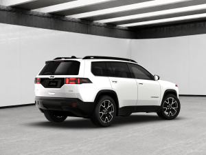 Thumbnail 7 Jeep Cherokee Overland 2026