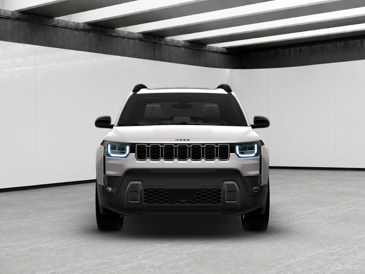 Jeep Cherokee 2026