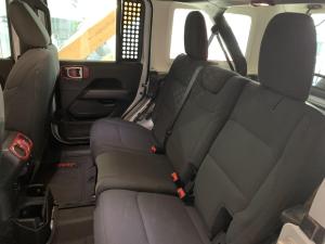 Miniature 14 Jeep Wrangler Sahara 2023