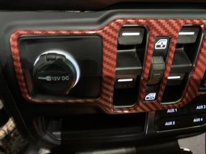 Miniature 20 Jeep Wrangler Sahara 2023