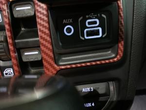 Miniature 21 Jeep Wrangler Sahara 2023