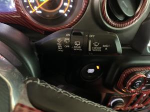 Miniature 25 Jeep Wrangler Sahara 2023