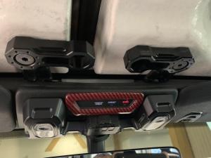 Miniature 31 Jeep Wrangler Sahara 2023